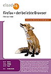 Firefox - der beliebteste Browser