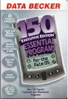 150 Essential Programs for the Palm OS - Executive Edition (US)