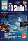 Autodesk 3D Studio 4 (FR)