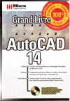 Grand Livre AutoCAD 14 (FR)