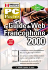 Le guide du Web francophone 2000 (FR)