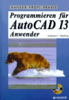 Programmieren für AutoCAD 13 Anwender