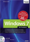 Windows 7 - Das Praxisbuch