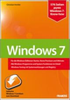 Windows 7: Konfiguration, Internet, Sicherheit