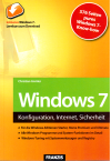 Windows 7 - Konfiguration, Internet, Sicherheit