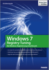 Windows 7 Registry-Tuning