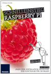 Schnelleinstieg Raspberry Pi
