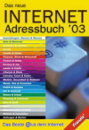 Internet Adressbuch `03