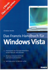 Franzis Handbuch Windows Vista