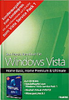 Franzis Handbuch Windows Vista ServicePack 1 (Weltbild)