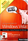Franzis Handbuch für Windows Vista (Sonderausgabe Media Markt Berlin)