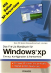 Das Franzis Handbuch für Windows XP