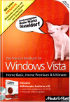 Franzis Handbuch für Windows Vista (Sonderausgabe Media Markt Düsseldorf)