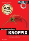 Das Franzis Handbuch Knoppix