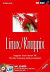 Linux/Knoppix 3.2