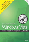 Franzis Handbuch für Windows Vista