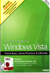 Franzis Handbuch für Windows Vista