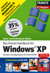 Das Franzis Handbuch für Windows XP