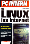 PC Intern. Mit Linux ins Internet