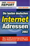 Die besten deutschen Internet-Adressen 2002