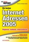 Die besten Internet Adressen 2005