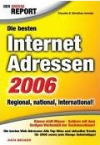 Die besten Internet Adressen 2006
