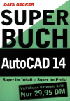 Superbuch AutoCAD 14