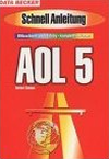 AOL 5. Schnellanleitung