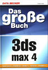 Das große Buch 3DS MAX 4