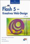 Flash 5 - Kreatives Web-Design