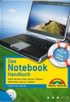 Das Notebook-Handbuch (Ausgabe 2008)