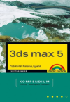 3ds max 5 - Das Kompendium