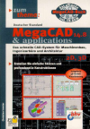 MegaCAD 14.8 and Applications