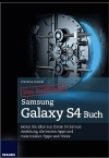 Das inoffizielle Samsung Galaxy S4 Buch