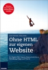 Ohne HTML zur eigenen Webseite