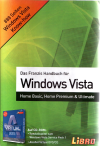 Franzis Handbuch Windows Vista ServicePack 1 (Libro)