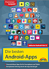 Die besten Android-Apps inklusive Android 9 bis 12