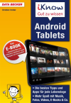 iKnow Android Tablets