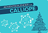 Adventskalender für Calliope 2021