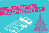 Adventskalender für Raspberry Pi 2021