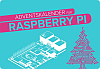 Adventskalender fr Raspberry Pi 2021