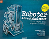 Roboter Adventskalender 2021