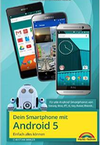 Dein Smartphone mit Android 5