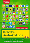 Die besten Android-Apps inklusive Android 7 bis 9
