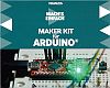 Franzis Maker Kit fr Arduino