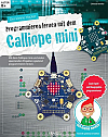 Der kleine Hacker: Programmieren lernen mit dem Calliope mini