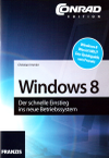 Conrad Windows 8