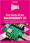 Erste Schritte mit dem Raspberry Pi