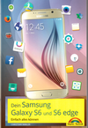 Dein Samsung Galaxy S6