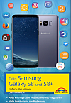 Dein Samsung Galaxy S8